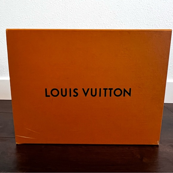 Louis Vuitton Matchmaker ankle boot - Picture 7 of 7